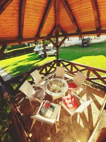 Guest House Colovic Hotel in Zlatibor