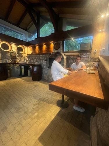 Guest House Colovic Hotel in Zlatibor