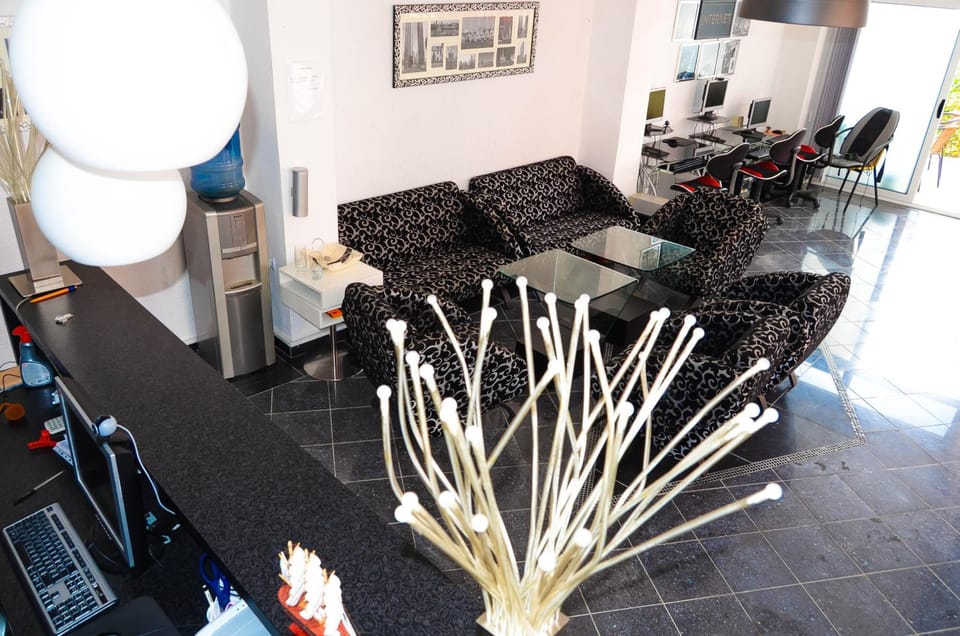 Guest House Dena Hotel in Ulcinj Municipality