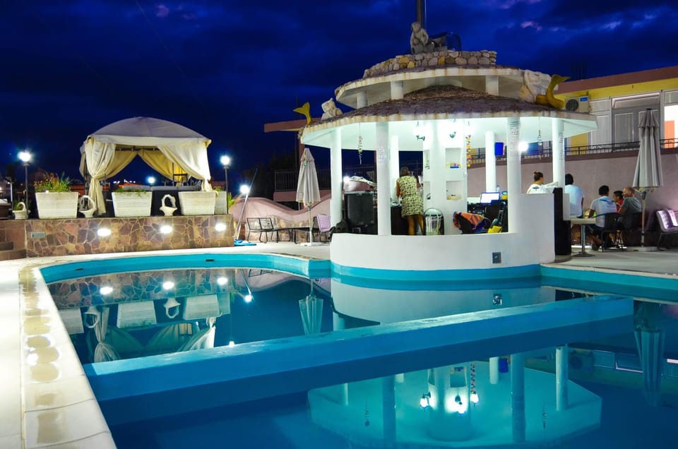 Guest House Dena Hotel in Ulcinj Municipality
