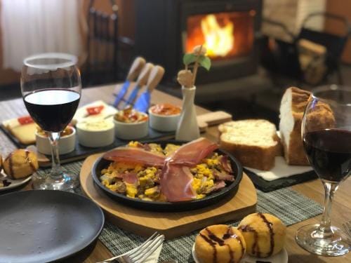 Guest House Durmitor Paradise Hotel in Montenegro
