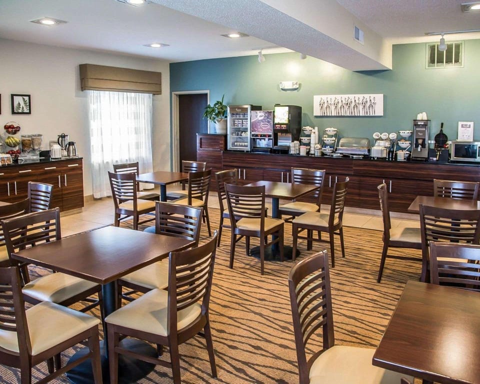 Coffee shop