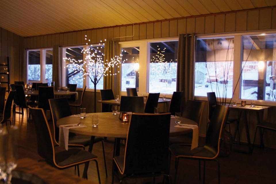 Haukeli Hotel Hotel in Viken, Norway