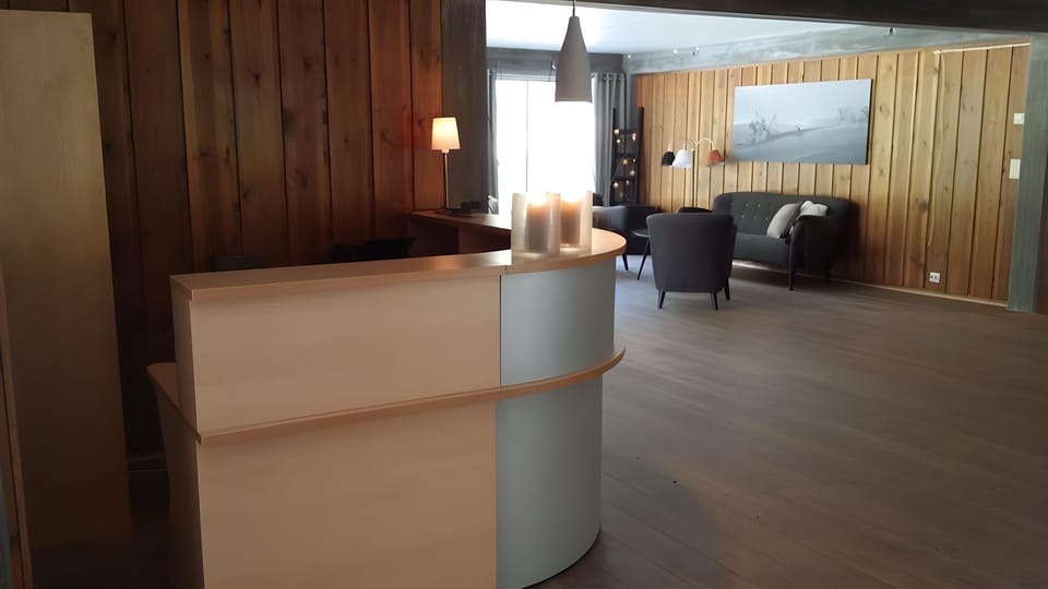 Haukeli Hotel Hotel in Viken, Norway