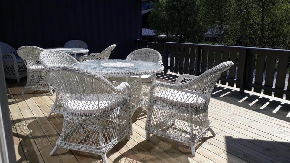 Haukeli Hotel Hotel in Viken, Norway