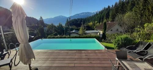 Haus Sieben - Singer Lydia Hotel in Carinthia, Austria