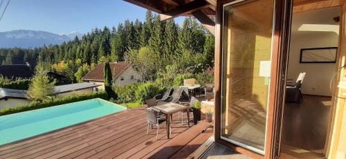 Haus Sieben - Singer Lydia Hotel in Carinthia, Austria