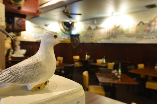 Havenzicht Hotel in North Brabant (province)