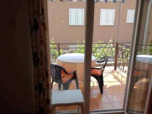 Guest House Vila Bak Hotel in Budva