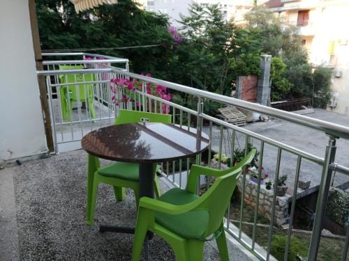 Guest House Vila Bak Hotel in Budva