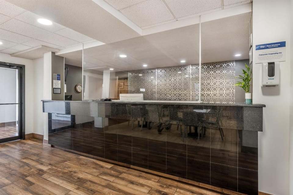 Best Western Des Plaines/O’Hare Hotel in Des Plaines