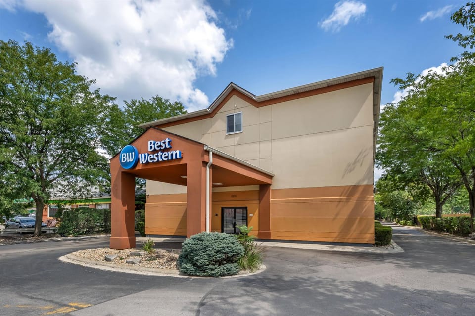 Best Western Des Plaines/O’Hare Hotel in Des Plaines
