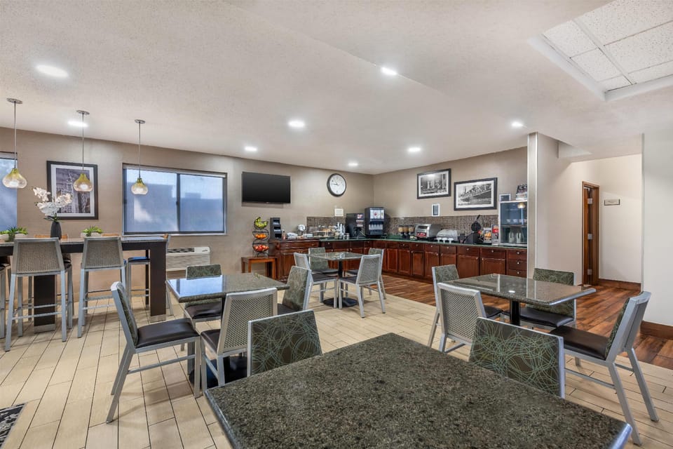 Best Western Des Plaines/O’Hare Hotel in Des Plaines