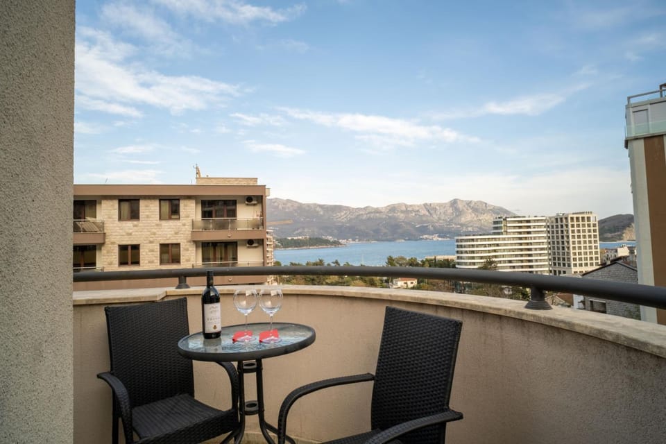 Hotel Atina Hotel in Budva