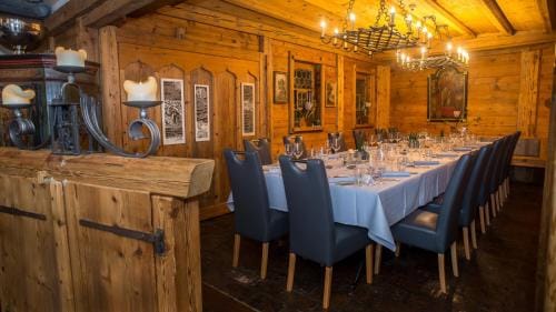 Hotel Badhof Hotel in Appenzell Innerrhoden, Switzerland