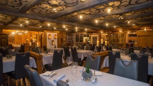 Hotel Badhof Hotel in Appenzell Innerrhoden, Switzerland