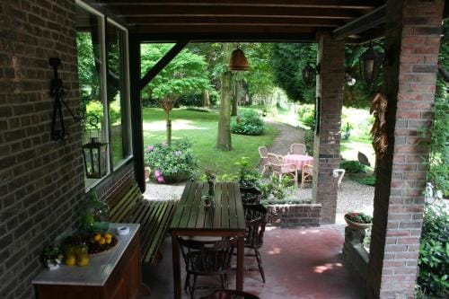 Hotel Beukenhorst Hotel in Limburg (province)