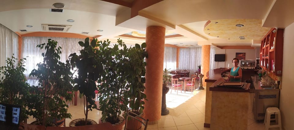 Hotel Chicago Hotel in Sarandë
