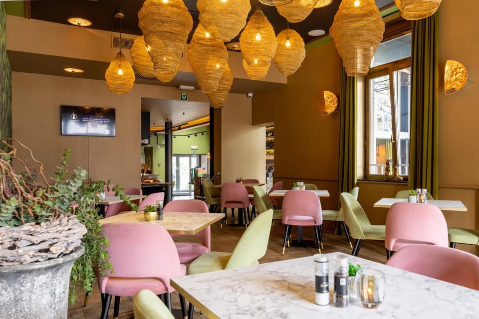 Hotel De Boskar Pelt Hotel in Flanders