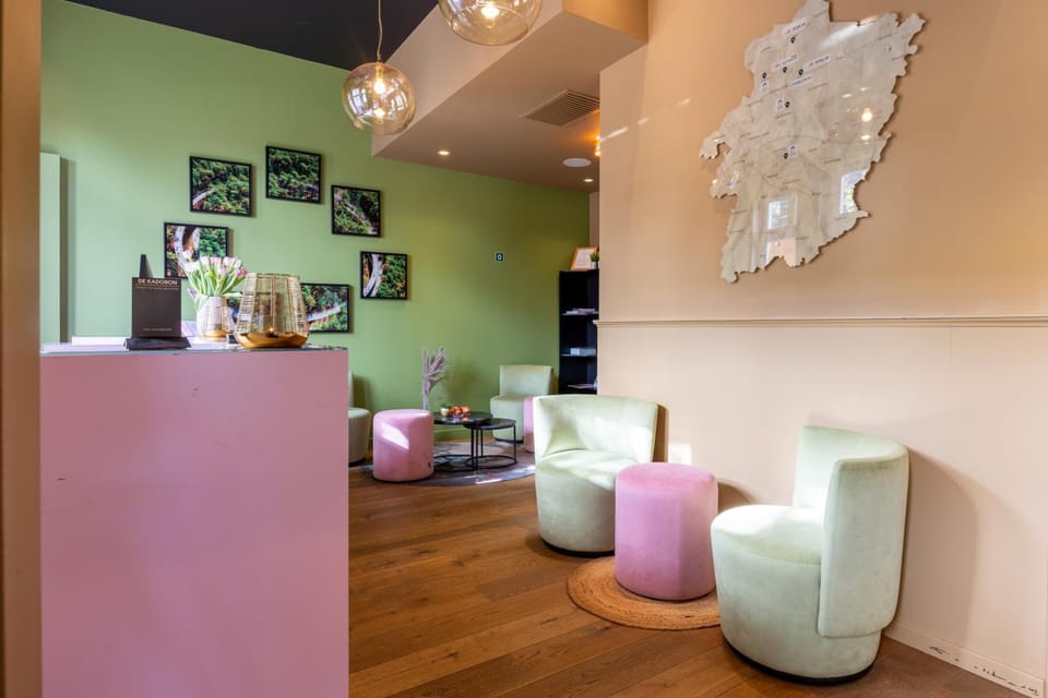 Hotel De Boskar Pelt Hotel in Flanders