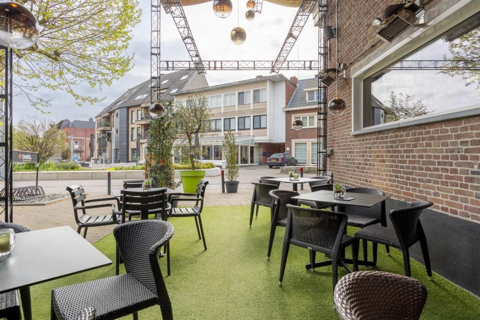 Hotel De Boskar Pelt Hotel in Flanders