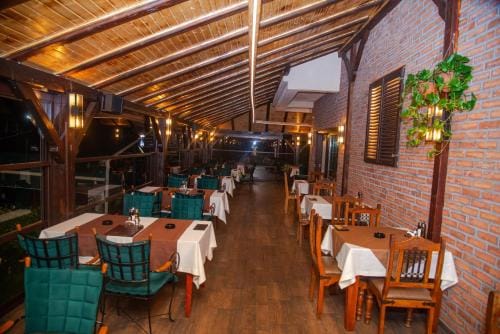 Hotel Dvor Hotel in Zlatibor District, Serbia