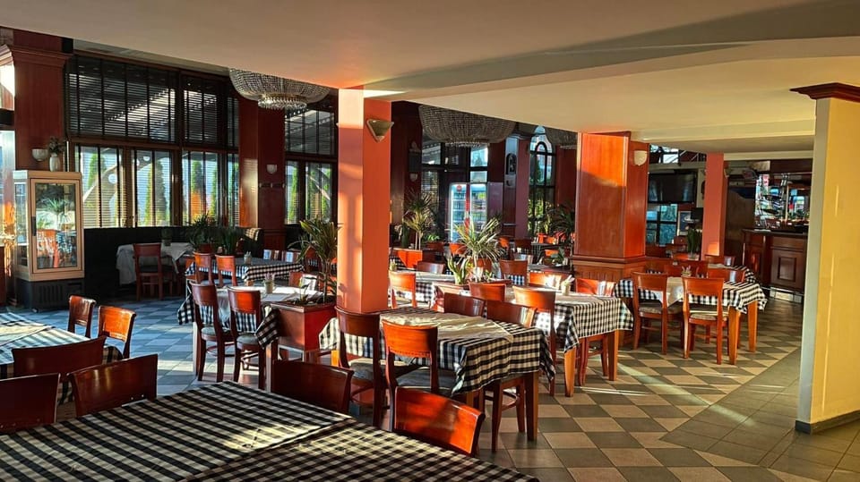 Hotel Emka Hotel in North Macedonia