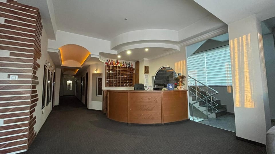 Hotel Emka Hotel in North Macedonia