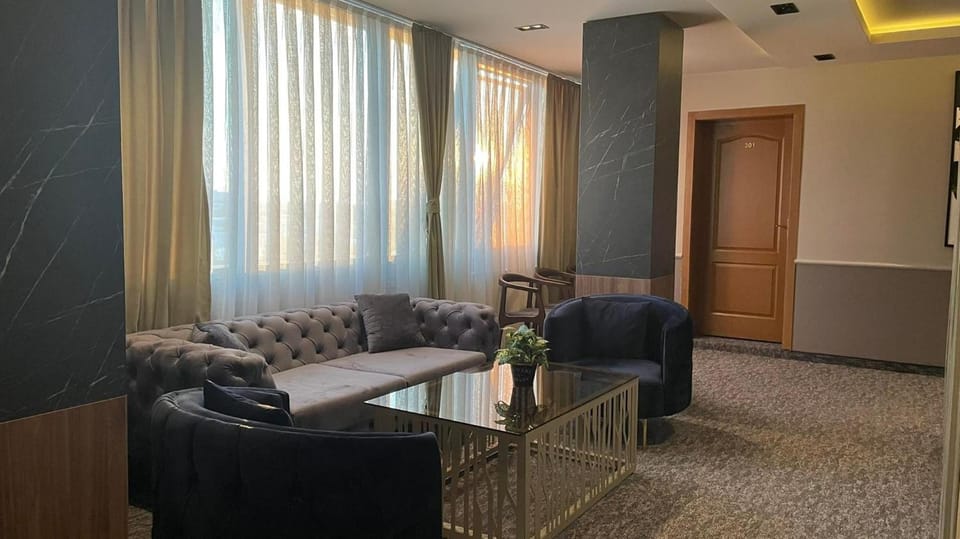 Hotel Emka Hotel in North Macedonia
