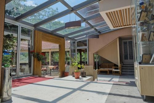 Spa & wellness Villa Garetov Konak Hotel in Serbia