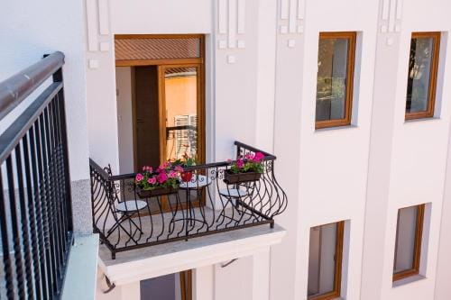 Hotel Hana Hotel in Mostar