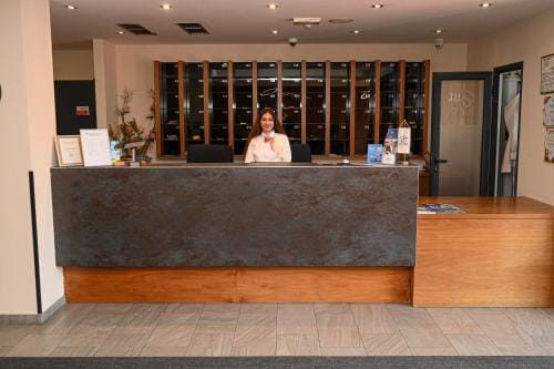 Hotel Jelena Hotel in Federation of Bosnia and Herzegovina