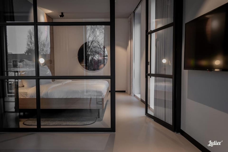 Hotel Katoen Hotel in Goes