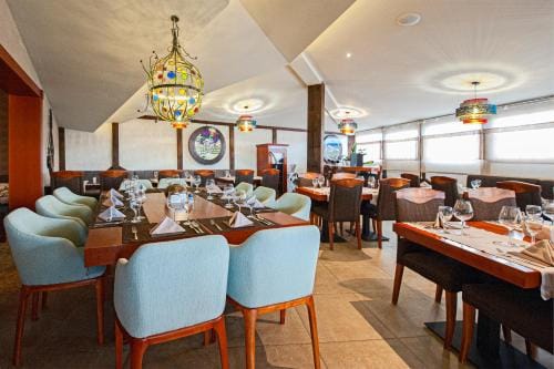 Hotel Kraljevi Cardaci Hotel in Serbia