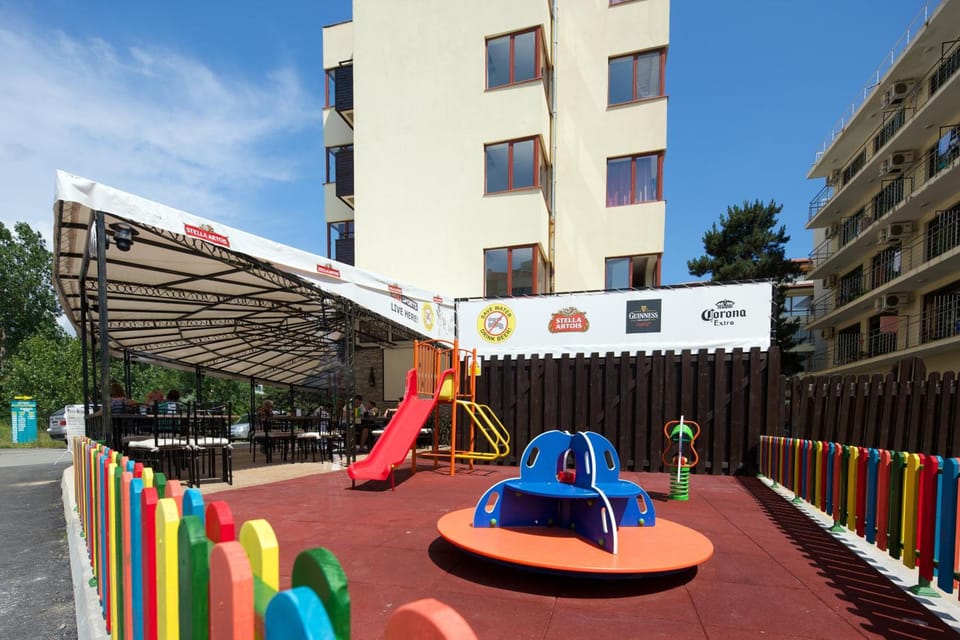Playground