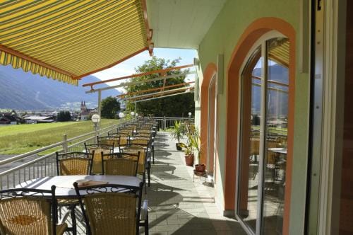 Hotel Martina Hotel in Tyrol