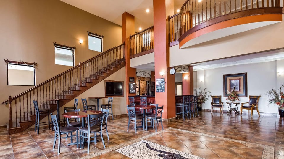 Best Western Plus Country Inn & Suites Hotel in Dodge City