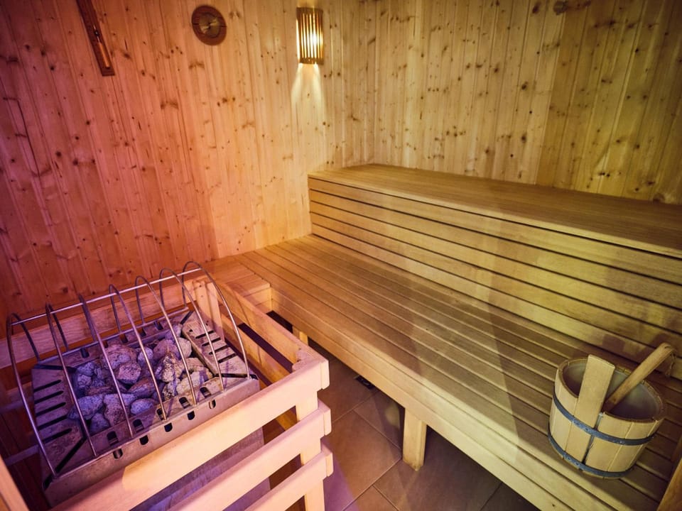 Hotel Pinzgauerhof by Alpeffect Hotels Hotel in Zell am See
