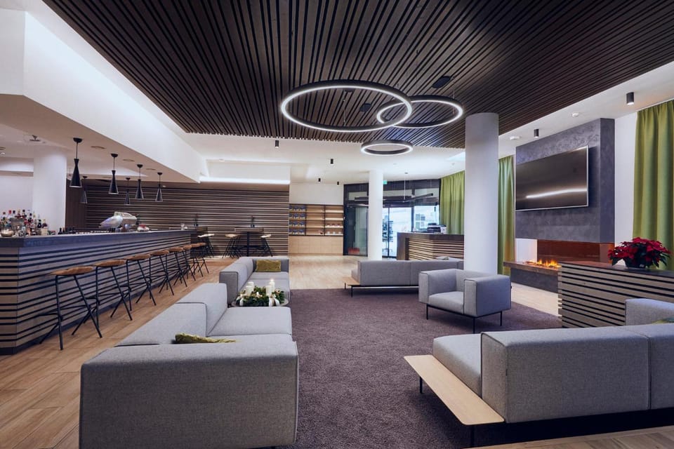 Hotel Planai by Alpeffect Hotels Hotel in Schladming