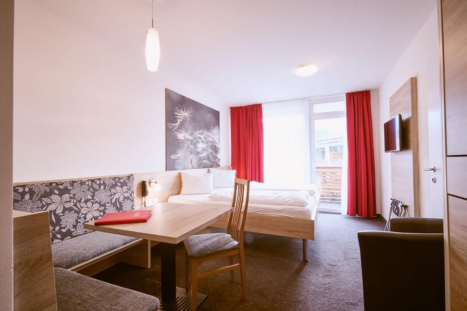 Hotel Planai by Alpeffect Hotels Hotel in Schladming
