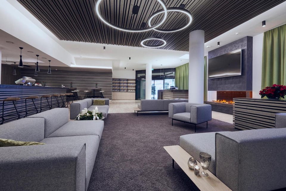 Hotel Planai by Alpeffect Hotels Hotel in Schladming