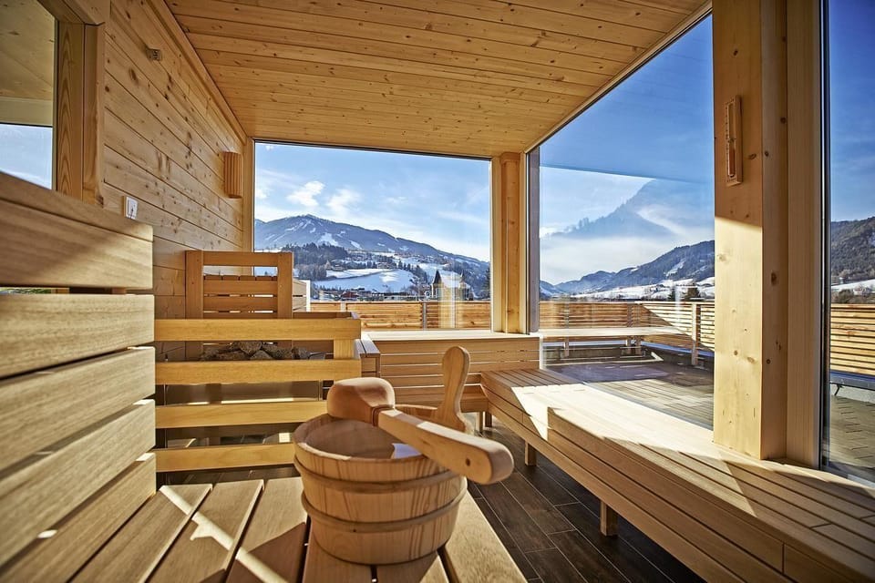 Hotel Planai by Alpeffect Hotels Hotel in Schladming