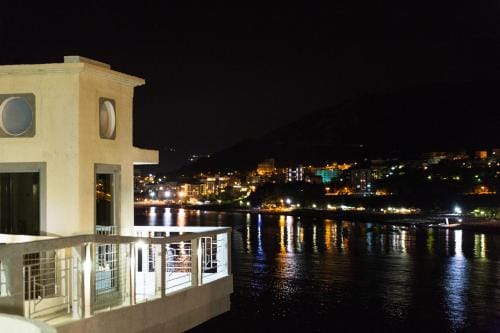 Hotel Ponta Nova Hotel in Budva Municipality