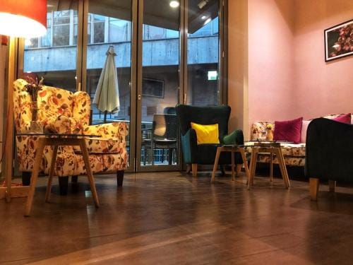 Hotel Royal Gold City - Hotel Ruza Hotel in Sarajevo