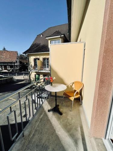 Hotel Rossli Hotel in Baden-Württemberg