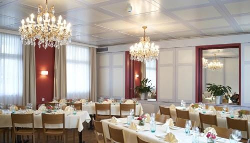 Hotel Rossli Hotel in Baden-Württemberg