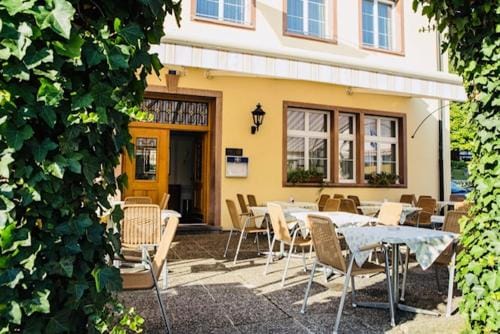 Hotel Rossli Hotel in Baden-Württemberg