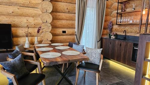 Rtanj Kopaonik Eco Resort & Spa Hotel in Serbia