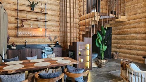 Rtanj Kopaonik Eco Resort & Spa Hotel in Serbia