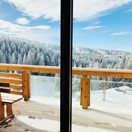 Rtanj Kopaonik Eco Resort & Spa Hotel in Serbia